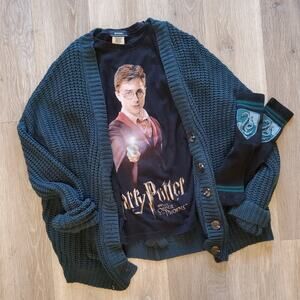Y2K Harry Potter Tee